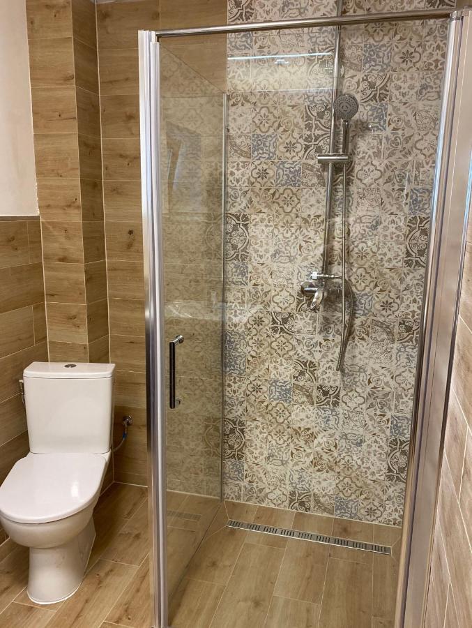 Penzion Vila Petra Bed&Breakfast Veľký Slavkov Εξωτερικό φωτογραφία