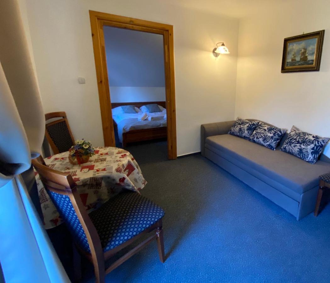 Penzion Vila Petra Bed&Breakfast Veľký Slavkov Εξωτερικό φωτογραφία