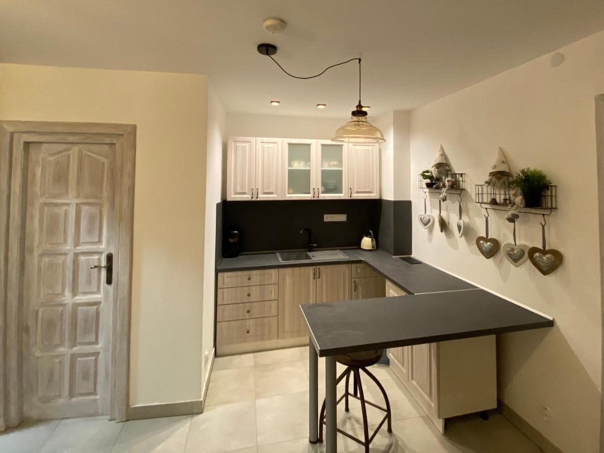 Penzion Vila Petra Bed&Breakfast Veľký Slavkov Εξωτερικό φωτογραφία