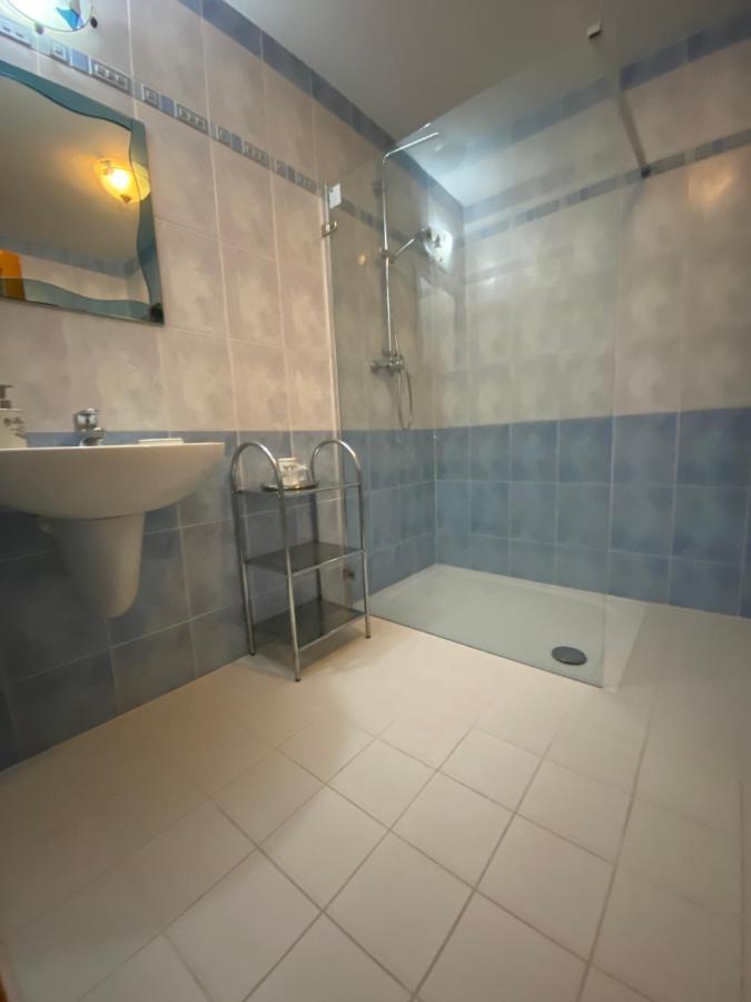 Penzion Vila Petra Bed&Breakfast Veľký Slavkov Εξωτερικό φωτογραφία