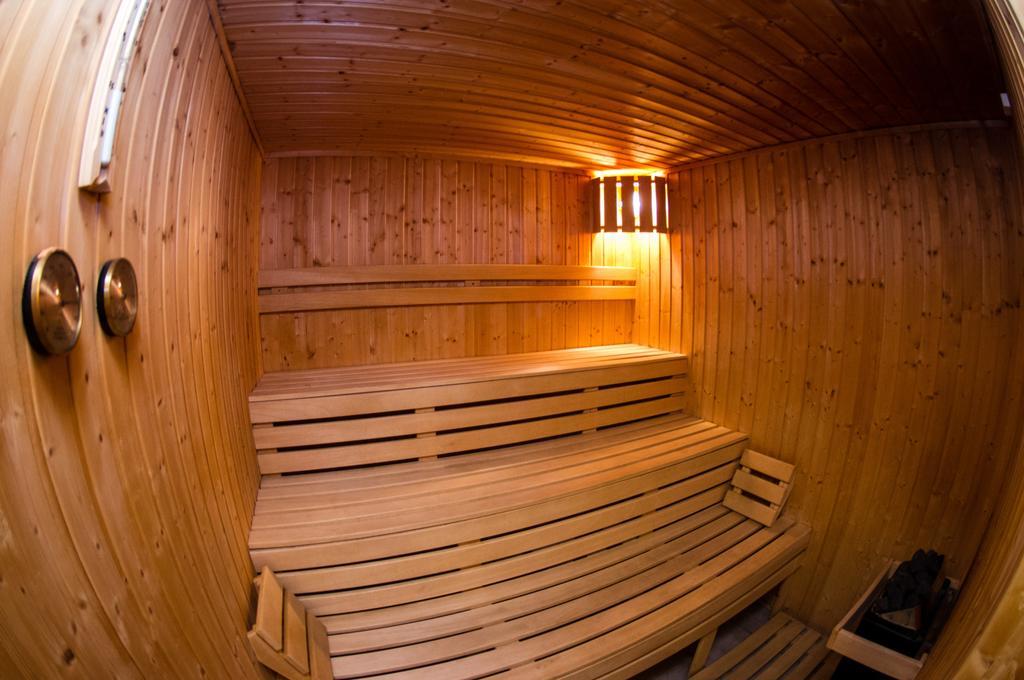 Penzion Vila Petra Bed&Breakfast Veľký Slavkov Εξωτερικό φωτογραφία